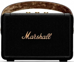 Портативная акустика Marshall KillBurn II, Black