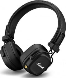 Наушники Marshall Major IV, Black