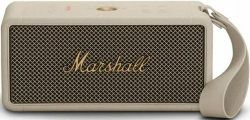 Портативная акустика Marshall Middleton, Cream
