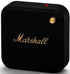 Портативная акустика Marshall Willen, Black