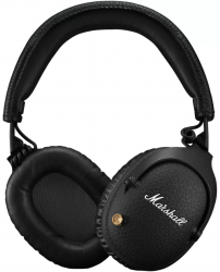 Наушники Marshall Monitor II, Black