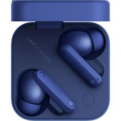 Беспроводные наушники CMF Buds Pro 2, Blue