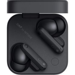 Беспроводные наушники CMF Buds Pro 2, Dark Grey