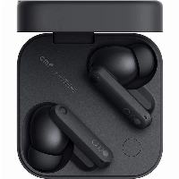 Беспроводные наушники CMF Buds Pro 2, Dark Grey