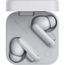 Беспроводные наушники CMF Buds Pro 2, Light Grey