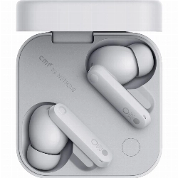 Беспроводные наушники CMF Buds Pro 2, Light Grey
