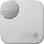 Беспроводные наушники CMF Buds Pro 2, Light Grey