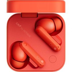 Беспроводные наушники CMF Buds Pro 2, Orange