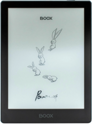 Электронная книга Onyx Boox Poke 5, 2/32 GB, Black
