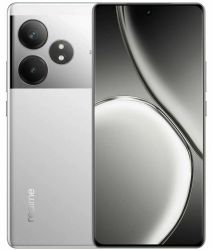 Realme Смартфон Realme GT 6T 8/256 GB, Dual nano SIM, Silver