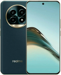 Смартфон Realme 13 Pro, 8/256 GB, Emerald Green
