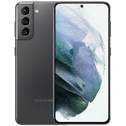 Смартфон Samsung Galaxy S21 5G 8/128ГБ, Dual: nano SIM + eSIM, Gray, серый 