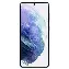 Смартфон Samsung Galaxy S21 5G 8/128ГБ, Dual: nano SIM + eSIM, White, белый