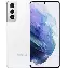 Смартфон Samsung Galaxy S21 5G 8/128ГБ, Dual: nano SIM + eSIM, White, белый