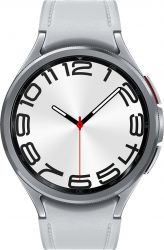 Смарт-часы Samsung Galaxy Watch 6 Classic 47 mm, White, белый