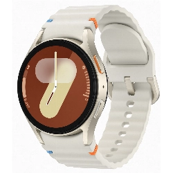 Умные часы Samsung Galaxy Watch 7, 40 мм, Wi-Fi, Beige, бежевый