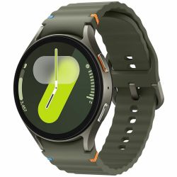 Умные часы Samsung Galaxy Watch 7 44 mm LTE, Green, зеленый