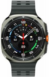 Умные часы Samsung Galaxy Watch Ultra 7 47 мм LTE, Gray, серый 