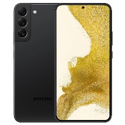 Смартфон Samsung Galaxy S22 Plus 5G 8/256ГБ, Dual: nano SIM + eSIM, Black, черный