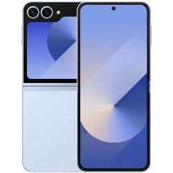Смартфон Samsung Galaxy Z Flip 6 5G, 12/512 GB, Light Blue
