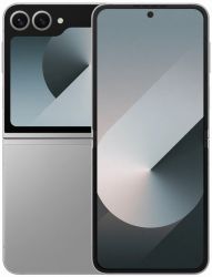 Смартфон Samsung Galaxy Z Flip 6 5G, 12/512 GB, Gray