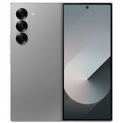 Смартфон Samsung Galaxy Z Fold6 12/1ТБ, Dual: nano SIM + eSIM, Gray, серый 