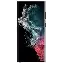 Смартфон Samsung Galaxy S22 Ultra 5G, 8/128 GB, Dual: nano SIM + eSIM, Phantom Black