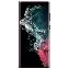 Смартфон Samsung Galaxy S22 Ultra 5G, 8/128 GB, Dual: nano SIM + eSIM, Snapdragon Burgundy