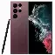 Смартфон Samsung Galaxy S22 Ultra 5G, 8/128 GB, Dual: nano SIM + eSIM, Snapdragon Burgundy