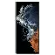 Смартфон Samsung Galaxy S22 Ultra 5G, 8/128 GB, Dual: nano SIM + eSIM, Green