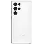 Смартфон Samsung Galaxy S22 Ultra 5G, 8/128 GB, Dual: nano SIM + eSIM, Phantom White