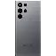 Смартфон Samsung Galaxy S22 Ultra 12/256 ГБ, Dual: nano SIM + eSIM, Graphite, графитовый