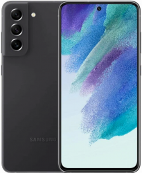Смартфон Samsung Galaxy S21 FE 5G, 8/128 GB, Gray