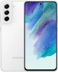 Смартфон Samsung Galaxy S21 FE 5G, 8/128 GB, White