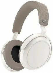 Беспроводные наушники Sennheiser Momentum 4 Wireless, White