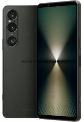 Смартфон Sony Xperia 1 VI, 12/512 GB, Khaki Green