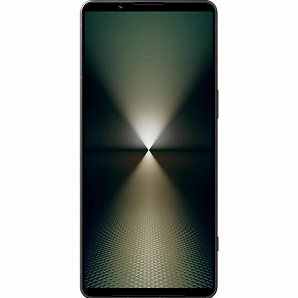 Смартфон Sony Xperia 1 VI, 12/512 GB, Khaki Green