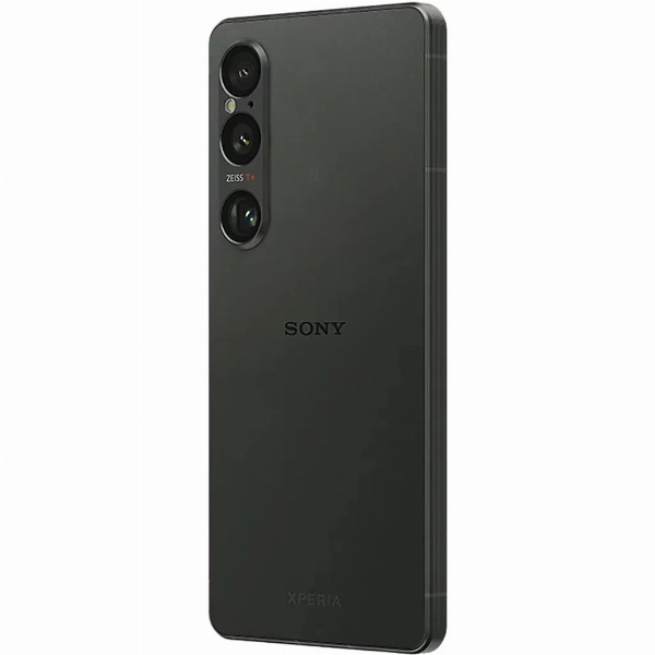 Смартфон Sony Xperia 1 VI, 12/512 GB, Khaki Green