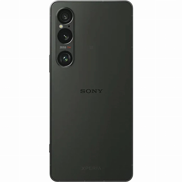 Смартфон Sony Xperia 1 VI, 12/512 GB, Khaki Green