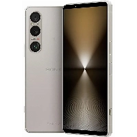 Смартфон Sony Xperia 1 VI, 12/512 GB, Platinum Silver