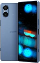 Смартфон Sony Xperia 5 V 8/256 Gb, Blue