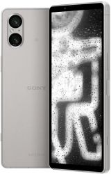 Смартфон Sony Xperia 5 V 8/256 Gb, Silver
