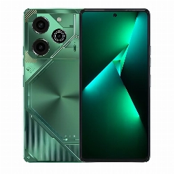 Смартфон Tecno POVA 6 Pro 5G, 12/256 GB, Dual nano SIM, Green