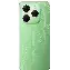 Смартфон TECNO Spark 20 Pro, 12/256 GB, Dual nano SIM, Magic Skin Green