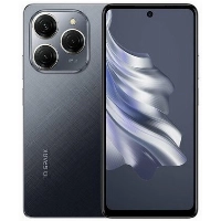 Смартфон TECNO Spark 20 Pro, 8/256 GB, Dual nano SIM, Moonlit Black