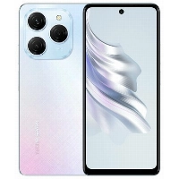 Смартфон TECNO Spark 20 Pro, 8/256 GB, Dual nano SIM, Frosty Ivory