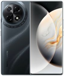 Смартфон Tecno Camon 30S, 6/128 GB, Celestial Black