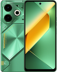Смартфон Tecno Pova 6 Neo, 8/128 GB, Comet Green