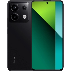 Смартфон Xiaomi Redmi Note 13 Pro 5G, 8/256 GB, Black