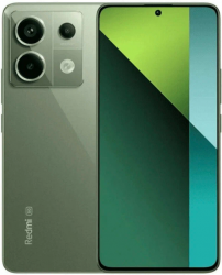 Смартфон Xiaomi Redmi Note 13 Pro 5G, 12/512 GB, Green